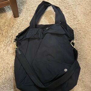 Lululemon Slouchy Tote Bag 30L